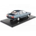 Carsdemetal.es 1989 Audi 100 2.3e C3 Azuzado Green Metallic Lac 1:18 Triple-9 1800350