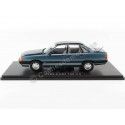 Carsdemetal.es 1989 Audi 100 2.3e C3 Azuzado Green Metallic Lac 1:18 Triple-9 1800350