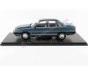 Carsdemetal.es 1989 Audi 100 2.3e C3 Azuzado Green Metallic Lac 1:18 Triple-9 1800350