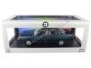 Carsdemetal.es 1989 Audi 100 2.3e C3 Azuzado Green Metallic Lac 1:18 Triple-9 1800350
