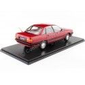 Cochesdemetal.es 1989 Audi 100 2.3e C3 Rojo Tornado 1:18 Triple-9 1800351