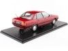 Cochesdemetal.es 1989 Audi 100 2.3e C3 Rojo Tornado 1:18 Triple-9 1800351