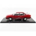 Cochesdemetal.es 1989 Audi 100 2.3e C3 Rojo Tornado 1:18 Triple-9 1800351