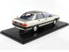 Cochesdemetal.es 1989 Audi 100 2.3e C3 PlatEado Zermat 1:18 Triple-9 1800352