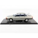 Cochesdemetal.es 1989 Audi 100 2.3e C3 PlatEado Zermat 1:18 Triple-9 1800352