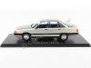 Cochesdemetal.es 1989 Audi 100 2.3e C3 PlatEado Zermat 1:18 Triple-9 1800352