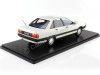 Cochesdemetal.es 1989 Audi 100 2.3e C3 Blanco Alpino 1:18 Triple-9 1800353