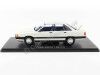 Cochesdemetal.es 1989 Audi 100 2.3e C3 Blanco Alpino 1:18 Triple-9 1800353