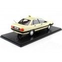 CARSDEMETAL.ES 1989 Audi 100 2.3e C3 Clear Right 1:18 Triple-9 1800355