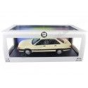 CARSDEMETAL.ES 1989 Audi 100 2.3e C3 Clear Right 1:18 Triple-9 1800355