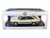 CARSDEMETAL.ES 1989 Audi 100 2.3e C3 Clear Right 1:18 Triple-9 1800355