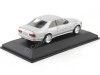 Cochesdemetal.es 1990 Mercedes-Benz 560 SEC AMG Widebody (C126) Gris Plata 1:43 Solido S4310903