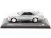 Cochesdemetal.es 1990 Mercedes-Benz 560 SEC AMG Widebody (C126) Gris Plata 1:43 Solido S4310903