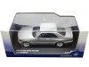 Cochesdemetal.es 1990 Mercedes-Benz 560 SEC AMG Widebody (C126) Gris Plata 1:43 Solido S4310903