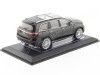 CARSDEMETAL.ES 2019 Mercedes-Benz Class GLS AMG (X167) Green Dark Metallic 1:43 Solino S4303904