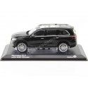 CARSDEMETAL.ES 2019 Mercedes-Benz Class GLS AMG (X167) Green Dark Metallic 1:43 Solino S4303904