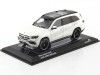 Cochesdemetal.es 2019 Mercedes-Benz Clase GLS AMG (X167) Blanco Perlado 1:43 Solido S4303903
