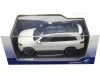 CARSDEMETAL.ES 2019 Mercedes-Benz Class GLS AMG (X167) Pearl White 1:43 Solino S4303903