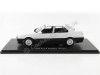 Carsdemetal.es 1994 Alfa Romeo 164 Q4 blanc / noir 1:18 Triple-9 1800320