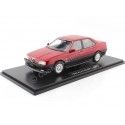 Cochesdemetal.es 1994 Alfa Romeo 164 Q4 Rojo Alfa/Negro 1:18 Triple-9 1800321