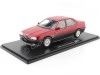 Cochesdemetal.es 1994 Alfa Romeo 164 Q4 Rojo Alfa/Negro 1:18 Triple-9 1800321