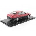 Carsdemetal.es 1994 Alfa Romeo 164 Q4 Red Alfa / Black 1:18 Triple-9 1800321