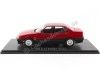 Carsdemetal.es 1994 Alfa Romeo 164 Q4 Red Alfa / Black 1:18 Triple-9 1800321