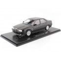 Cochesdemetal.es 1994 Alfa Romeo 164 Q4 Negro/Negro 1:18 Triple-9 1800322