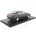 Carsdemetal.es 1994 Alfa Romeo 164 Q4 Black / Black 1:18 Triple-9 1800322