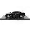 Carsdemetal.es 1994 Alfa Romeo 164 Q4 Black / Black 1:18 Triple-9 1800322