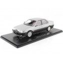 Cochesdemetal.es 1994 Alfa Romeo 164 Q4 Plateado/Negro 1:18 Triple-9 1800323