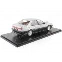 Carsdemetal.es 1994 Alfa Romeo 164 Q4 Silver / Black 1:18 Triple-9 1800323