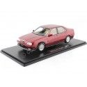 Cochesdemetal.es 1994 Alfa Romeo 164 Q4 Rojo Proteo Metalizado 1:18 Triple-9 1800324