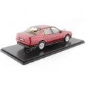 CARSDEMETAL.ES 1994 Alfa Romeo 164 Q4 Red Metallic Proteo 1:18 Triple-9 1800324