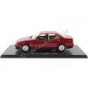 CARSDEMETAL.ES 1994 Alfa Romeo 164 Q4 Red Metallic Proteo 1:18 Triple-9 1800324
