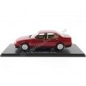 Cochesdemetal.es 1994 Alfa Romeo 164 Q4 Rojo Proteo Metalizado 1:18 Triple-9 1800324
