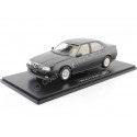 Cochesdemetal.es 1994 Alfa Romeo 164 Q4 Gris Oscuro Metalizado/Negro 1:18 Triple-9 1800325