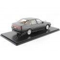 CARSDEMETAL.ES 1994 Alfa Romeo 164 Q4 Gray / noir métallisé 1:18 Triple-9 1800325