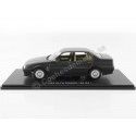 CARSDEMETAL.ES 1994 Alfa Romeo 164 Q4 Gray / noir métallisé 1:18 Triple-9 1800325