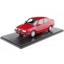 Cochesdemetal.es 1996 Alfa Romeo 155 Rojo Alfa 1:18 Triple-9 1800380