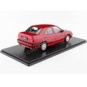 Carsdemetal.es 1996 Alfa Romeo 155 Red Alfa 1:18 Triple-9 1800380