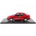 Carsdemetal.es 1996 Alfa Romeo 155 Red Alfa 1:18 Triple-9 1800380
