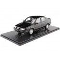 Cochesdemetal.es 1996 Alfa Romeo 155 Negro 1:18 Triple-9 1800381