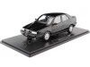 Cochesdemetal.es 1996 Alfa Romeo 155 Negro 1:18 Triple-9 1800381