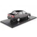 Carsdemetal.es 1996 Alfa Romeo 155 Black 1:18 Triple-9 1800381