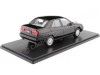 Carsdemetal.es 1996 Alfa Romeo 155 Black 1:18 Triple-9 1800381