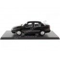 Carsdemetal.es 1996 Alfa Romeo 155 Black 1:18 Triple-9 1800381