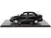 Carsdemetal.es 1996 Alfa Romeo 155 Black 1:18 Triple-9 1800381