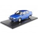 Cochesdemetal.es 1996 Alfa Romeo 155 Azul Norte Metalizado 1:18 Triple-9 1800382