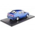 CARSDEMETAL.ES 1996 Alfa Romeo 155 Metallic North Blue 1:18 Triple-9 1800382